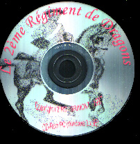 CD-ROM : 2RD